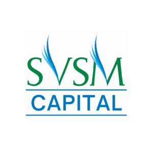 SVSM Capital Logo IG Square