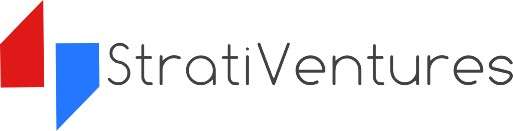 Strativentures Logo