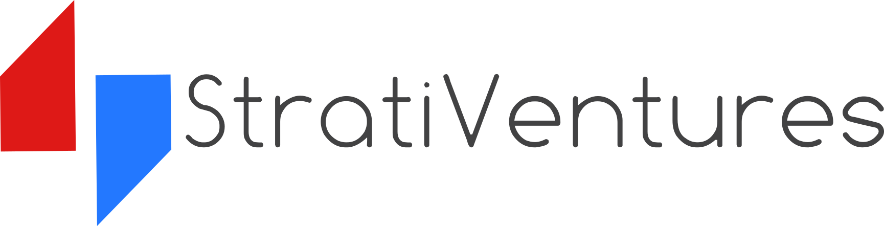 Strativentures Logo
